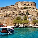 Lefka Luxary Mazonete In The Ciry