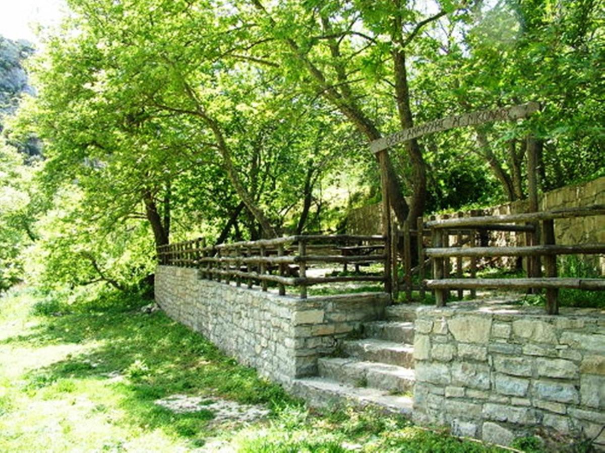 Lefka Luxary Mazonete In The Ciry Héraklion