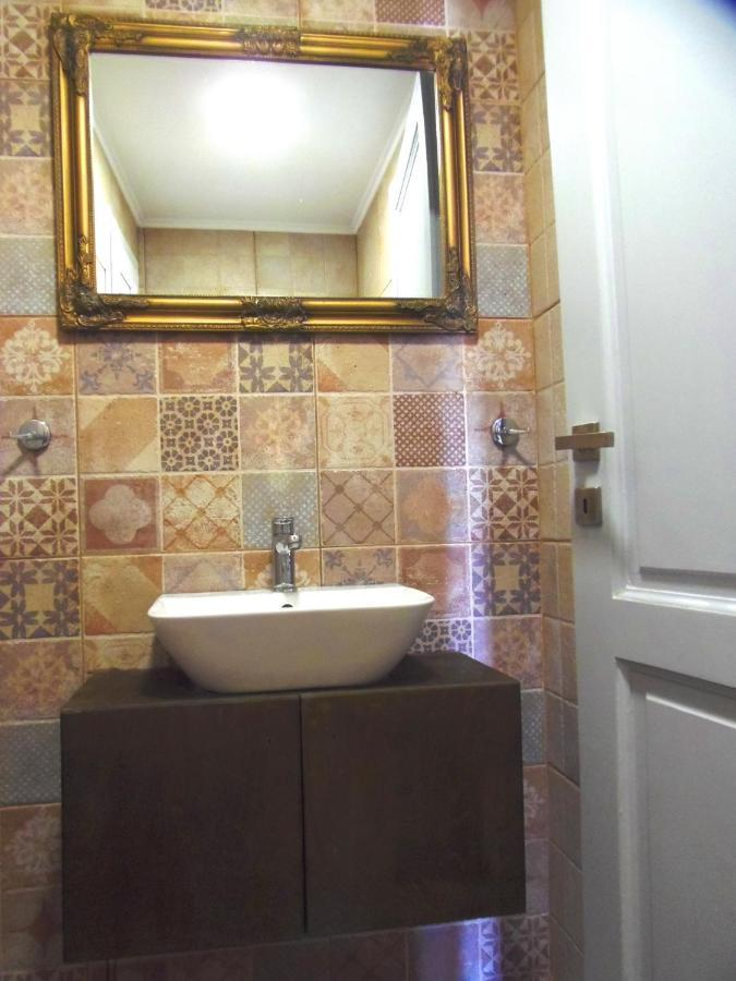 Appartement Lefka Luxary Mazonete In The Ciry *